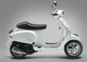 Vespa S 125